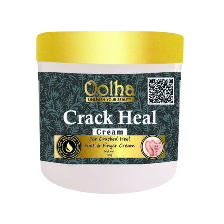 Crack Heal